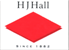 HJ Hall logo